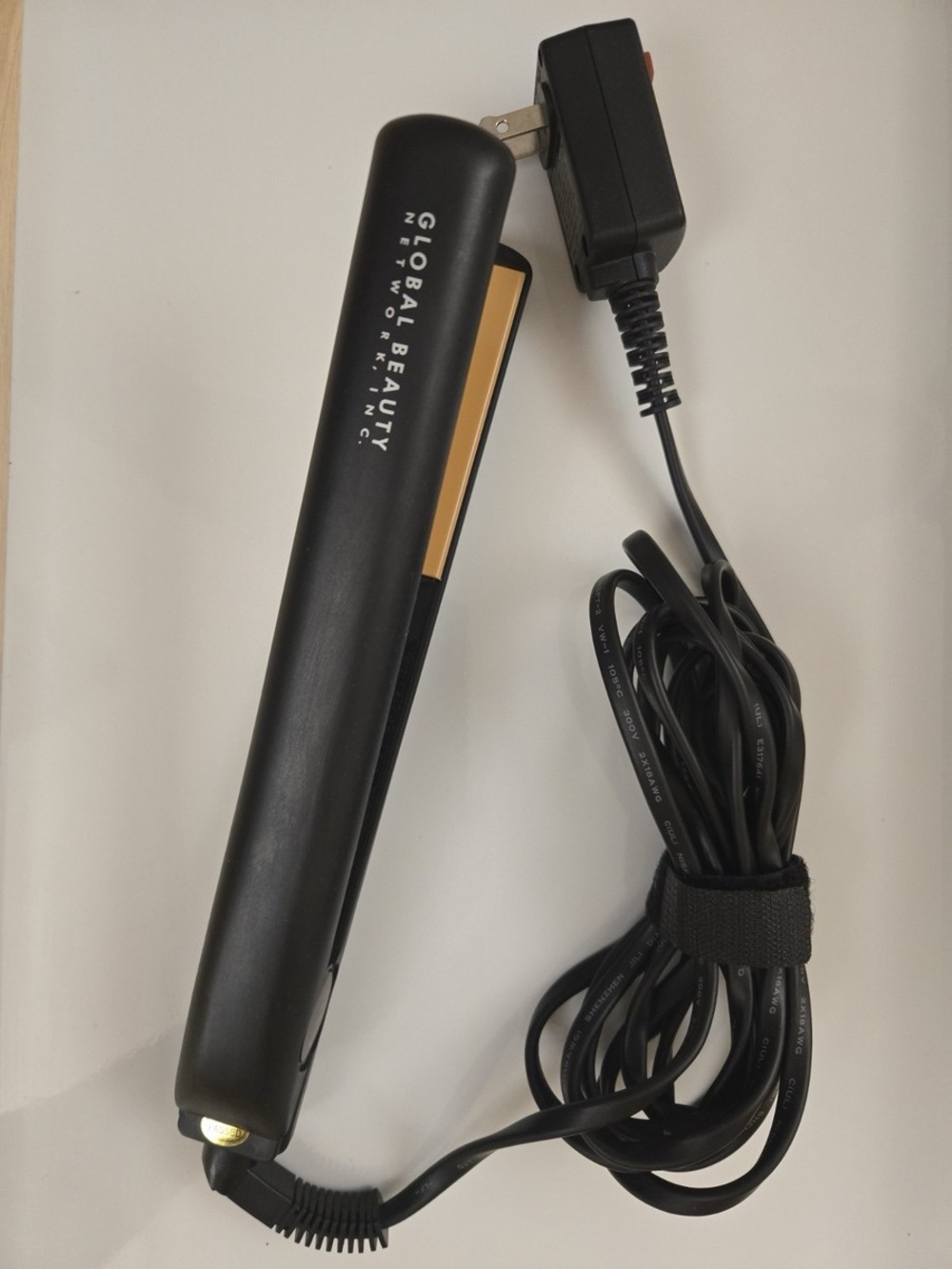 Chi Original 1 Inch Ceramic Styling Straightener Iron For Hair - Picture 9 of 9